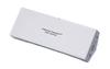 Kamio Japan Moomin Eyeglass Magnetic Synthetic with Case, White, Semi-Hard, Closure, Leather, Cloth, "Forest Kitchen"