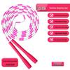 WEZHO Kids Adjustable Segmented Jump Rope CN Plug (adapter Included)