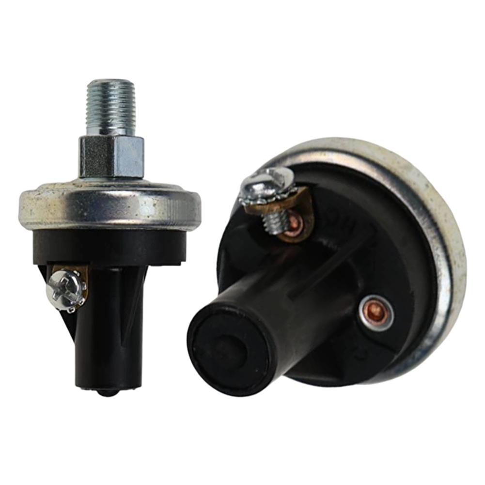 1pc Oil Pressure Switch For Thermo King For SL100 SL200 Excavators Parts TK2.35 TK3.66 Oil Pressure Levels Monitoring