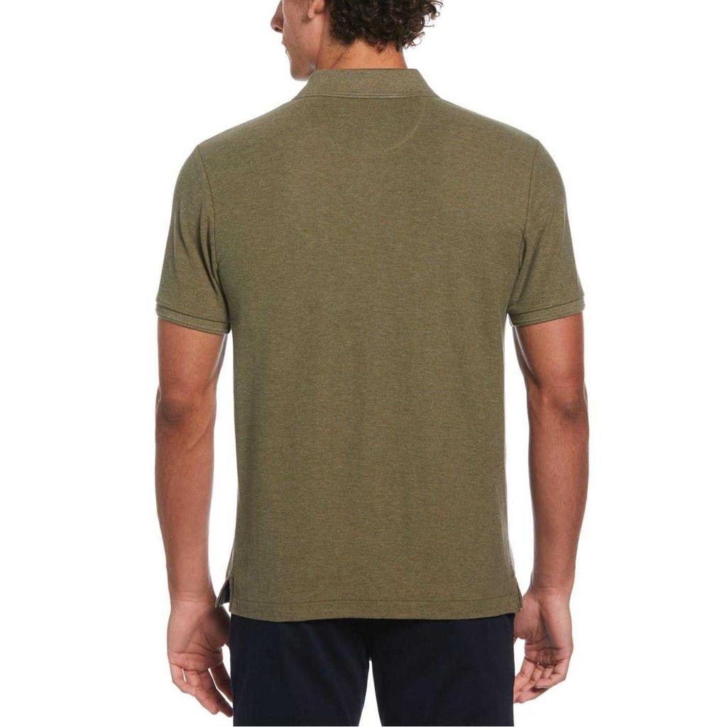 Original Penguin Mens Slim Polo Shirt