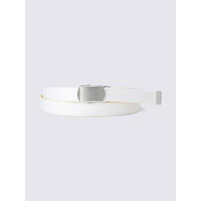 GU by Uniqlo Color Combination Tape Long Belt St