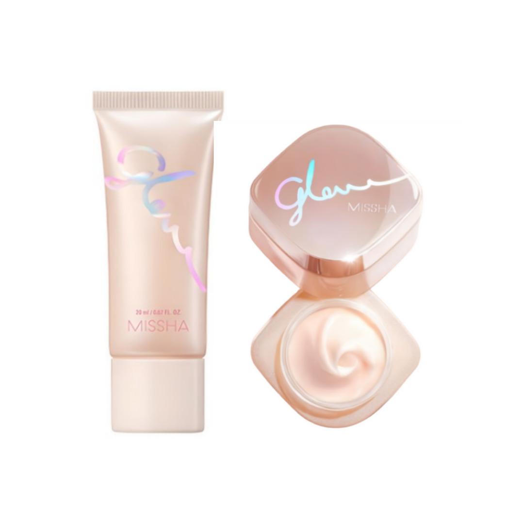 

MISSHA Бальзам для сияния кожи 20 мл / 50 мл 20ml x 1