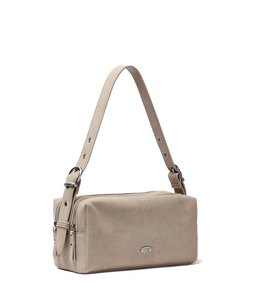 Madenrolls Miro Bag Beige