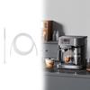 Coffee Machine Milk Hose Professional Lightweight ,Easy To Install and Replace, Spare Parts ,Coffee