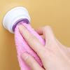 1 Piece Wash Cloth Clip Holder Clip Dishcloth Storage Rack Towel Clips Hooks Bath Room Storage Hand