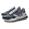 Li Ning Fangyuan Eternal Running Shoes Women's Low Top Shark Gray/Leather Gray Blue/Haze Gray AGCR058-10