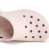 Crocs Classic Platform Clog Slippers Pink 206750 6ur