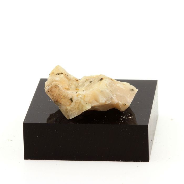 Zincian Calcite 17.0 carats