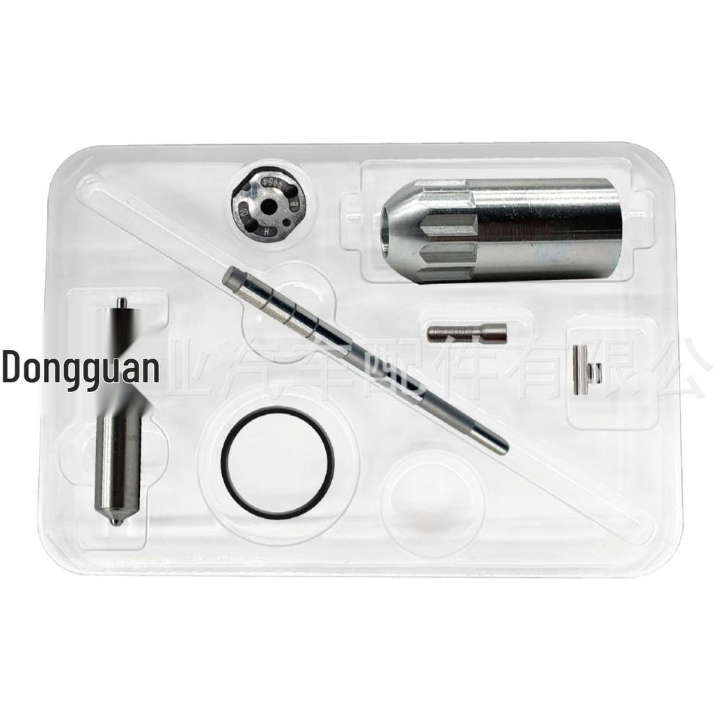 High-Quality Repair Kit 295050-1590 for 23670-E0590 Fuel Injector