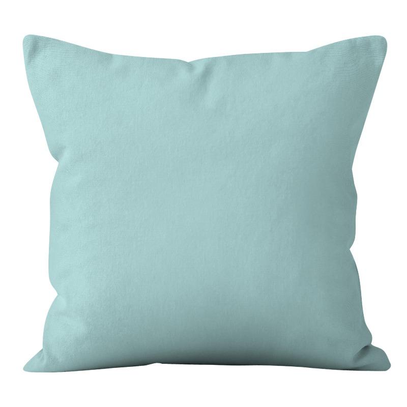 New American Patterned Geometric Linen Pillowcase Home Sofa Pillowcase