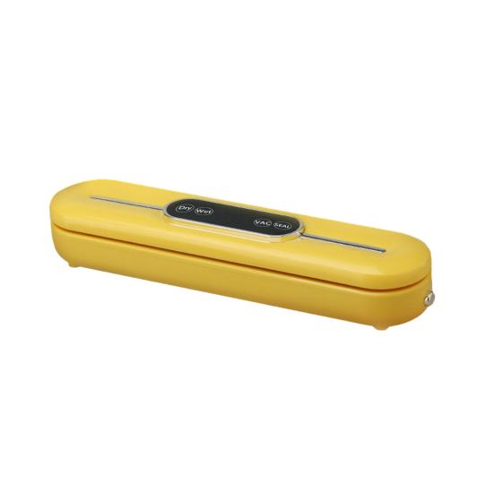 Yousheng Vacuum Sealing Machine with Two Sealing Modes High Sealing Efficiency Digital Display Easy To Use Fully Automatic Vacuum Sealer Set