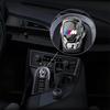 1ks Ochranný kryt tlačítek startování jedním kliknutím s logem M pro BMW X7 X3 X4 X5 X6 řady 3 4 5 6 7 Z4 M M3 M5 M6 E38 E39 E46 E53 E60 E61 E64 E70 E71 E90