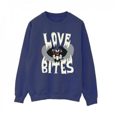 Damska/damska bluza Venom Love Bites