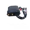 Mobile 8-Channel 1080P NVR with GPS and 4G WiFi