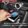 For Civic Type R FL5 Exclusive Center Console Storage Box
