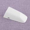 LR048299 White Car Front Left Exterior Door Handle Cap Cover Fit For Land Rover Range Rover Discovery Sport