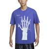Nike Kobe Bryant Kırık Yenilmedi Tişört HV6695-432