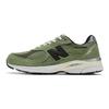 JJJJound x New Balance 990v3 Made in USA Ελιά Unisex Αθλητικά Παπούτσια Πράσινο M990JD3