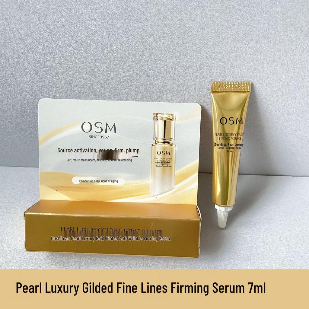 Travel-Size Lotion, Emulsion, Cleanser, Serum, and Cream Collection