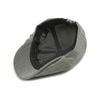 Octagonal Cap Men's Beret British Vintage Forward Hat Paintsman's Hat Sunscreen Sun Hat