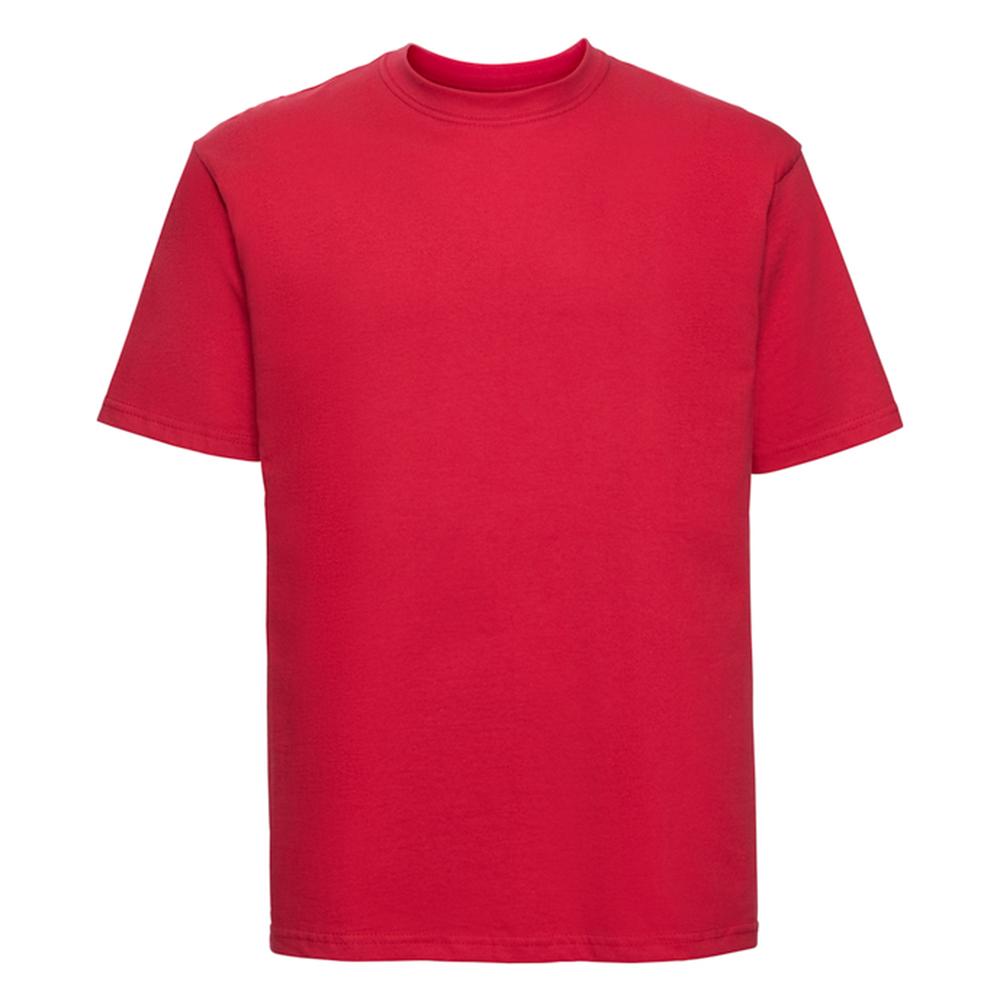 Russell Collection Unisex Adult Authentic Classic T-Shirt