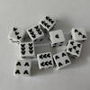 Mouse Ears Dice Set - Perfect for Christmas, Halloween, Thanksgiving, Birthday Gifts, Party Games & Themed Events Accessories.