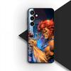 Cover for Apple iPhone 12 13 Pro Max Mini ProMax X XR Air XS 12Pro 13Pro Casing Silicone Phone Case T-ThunderCats Thunder Cats