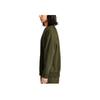 Timberland Back Embroidered Outdoor Casual Loose Crew Neck Pullover Sweatshirt Men Sweatshirt Army-Green A2438-A58