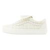 Vans Zhang Quan Έτος Φιδιού Περιορισμένη Έκδοση X Old Skool Casual Χαμηλού Προφίλ Παπούτσια Skate Αθλητικά Παπούτσια Unisex Λευκό VN000EEMQC5
