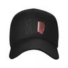Ne touchez pas mon accordéon Casquette de baseball musicale amusante Casquette de soleil Chapeau Homme Pour le soleil Chapeaux amusants chapeau de soleil Dames Hommes