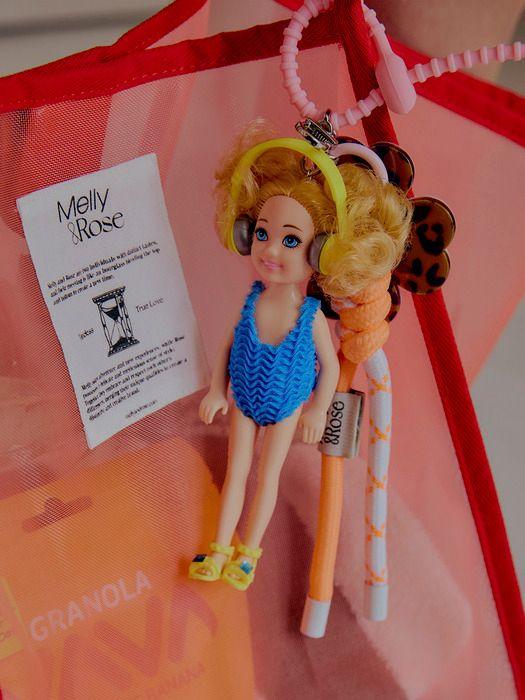 

Melly&Rose Melly Key Ring(301941) FREE