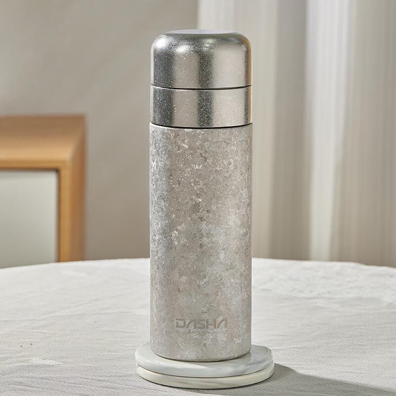 OEING Eternal Tea Infuser Thermos