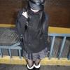 Damska Oversize Bluza z Kapturem Krótka z Kołnierzem Stojącym Kurtka Streetwear Koreański Styl Dark Academia