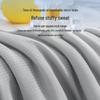 Jingdong Oxygen Grid Summer Quilt