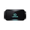 Electric Car Phone Holder Car Navigation Auto Accessories For Lexus IS250 RX350 LX570 LX600 NX RX LX470 GX470 IS200 UX250h RX330 AEN1