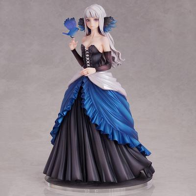 Final Fantasy FF10 X 10 Yuna wedding dress acrylic stand figure toy model table