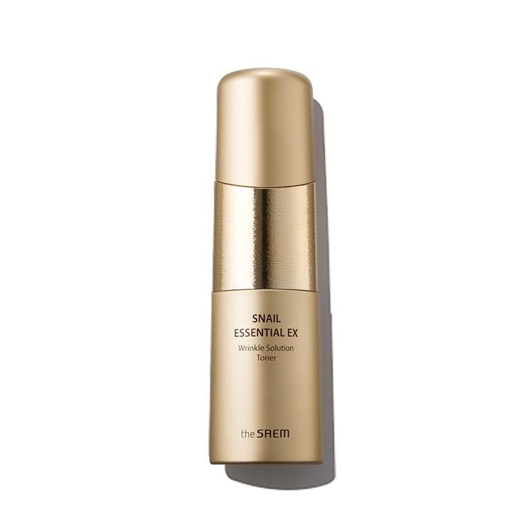 

The Saem Snail Essential EX Тоник против морщин 150 мл 1ea