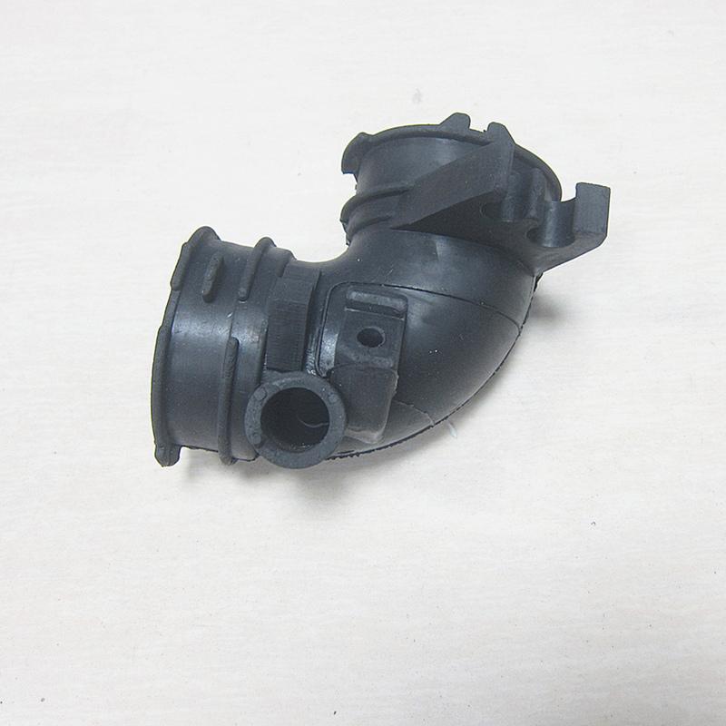 Car Accessories Engine Parts Air Intake Hose with Connector ZJ01-13-221 for Mazda 3 2004-2012 BK BL 1.6 Mazda 2 1.3 1.5