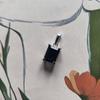 Серебряная подвеска с сапфиром nano 1.26ct (2203414)