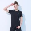 PUMA BODYWEAR Fresh Comfortable Homewear Top Black