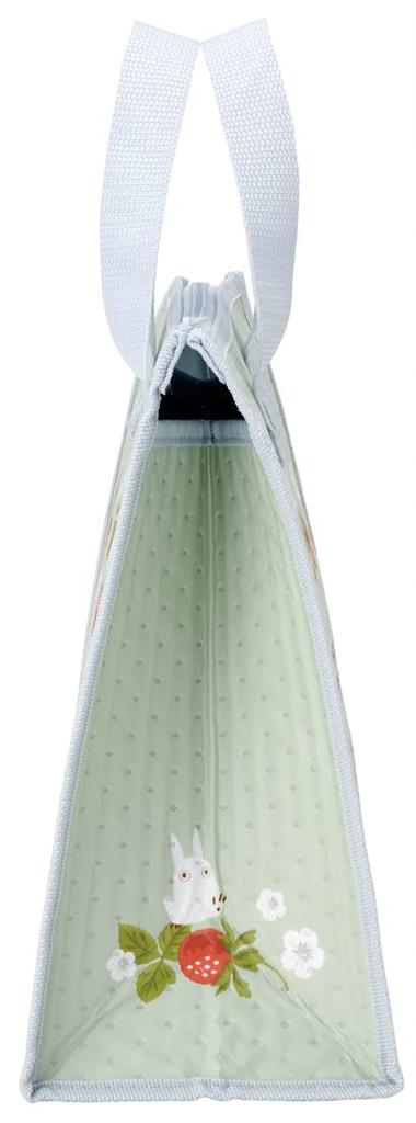 Skater Lunch Bag Cooler Bag My Neighbor Totoro Raspberry Studio Ghibli Non-Woven FBC1-A