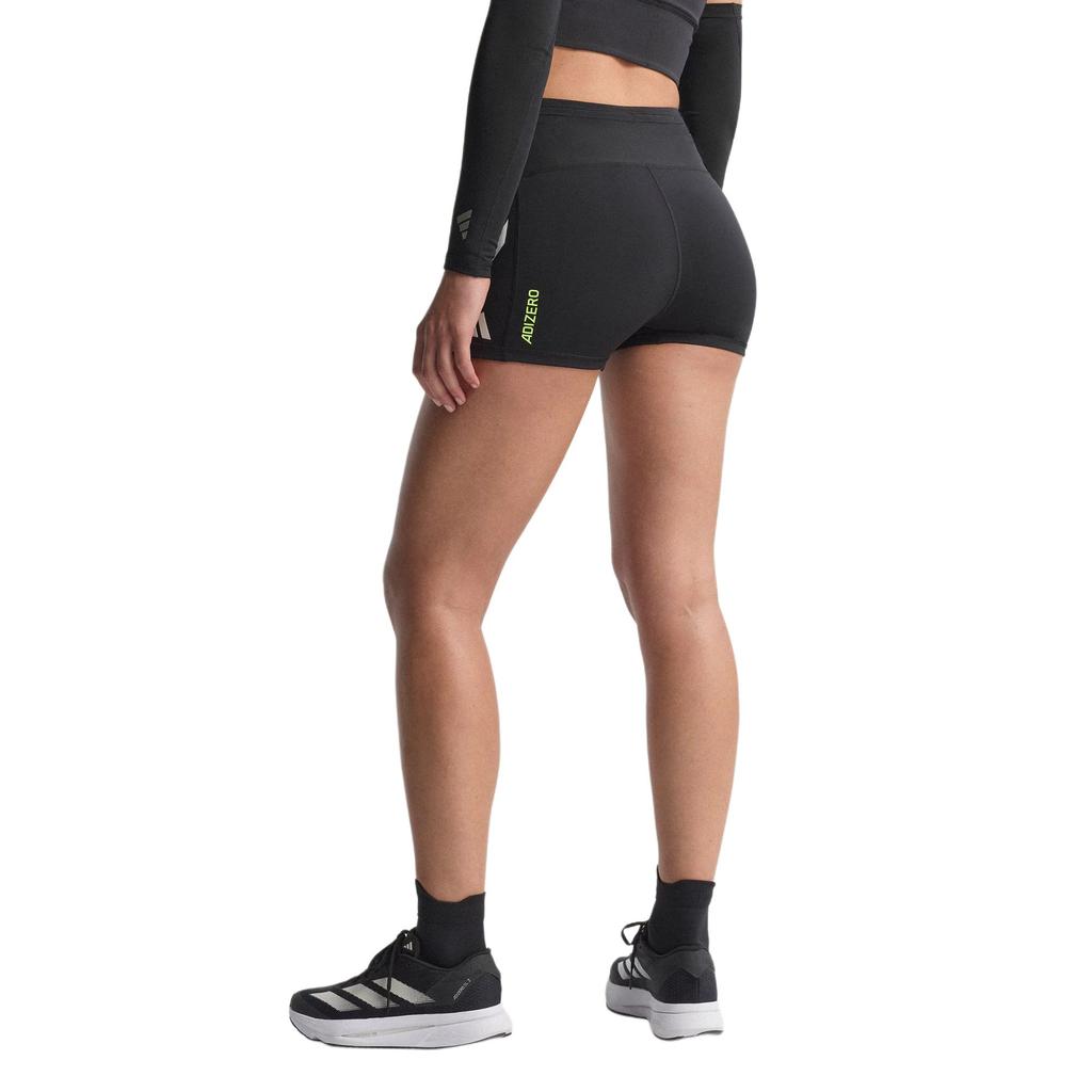 Adidas Adizero Archive Comfortable Stylish Letter Shorts Women Shorts JW1736