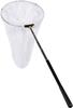 Reekey Folding Bug Telescopic Toy for Collecting Insects and Outdoor Insect Net for and Other Amphibious Piece Net, 5-Section Fishing, Kids' Tool,
