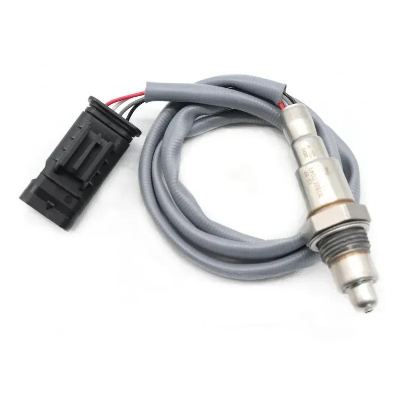 11788631049 Rear Air Fuel Ratio Lambda Oxygen O2 Sensor for BMW 1 3 5 7 X3 X4 230i 330i 430i 530i xDrive 530e 8631049