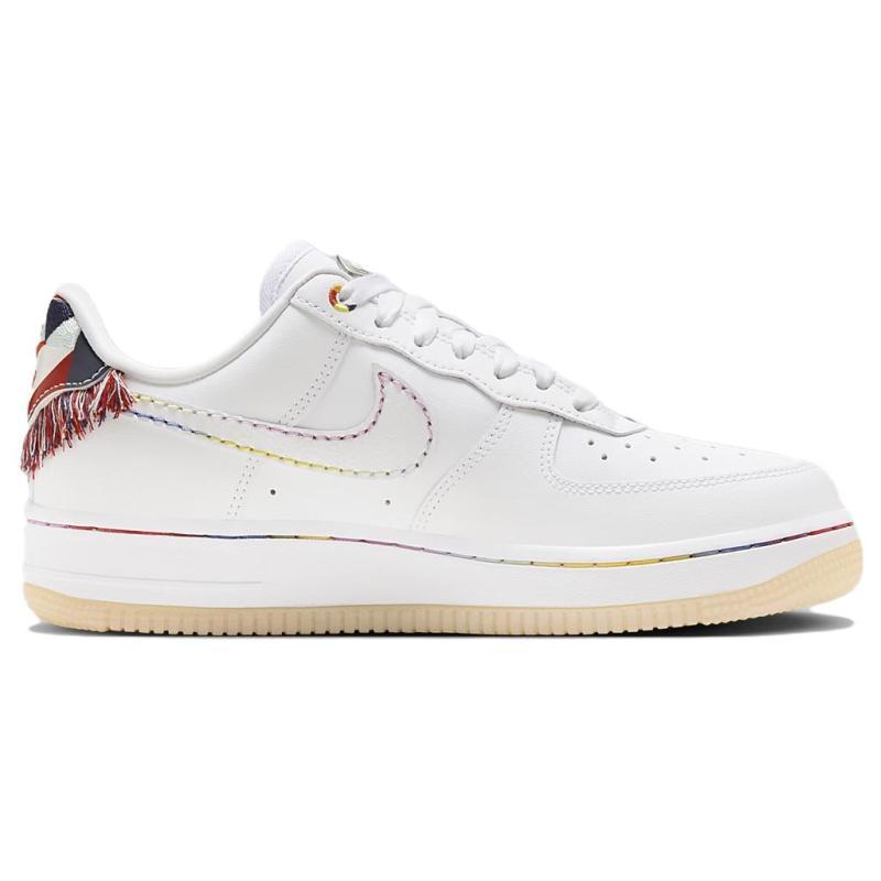 Nike Air Force 1 Low Native Patterns Women's Sneakers FN8918-111