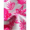 Women S Sexy Split Thong Bikini Swimsuit With Tie
