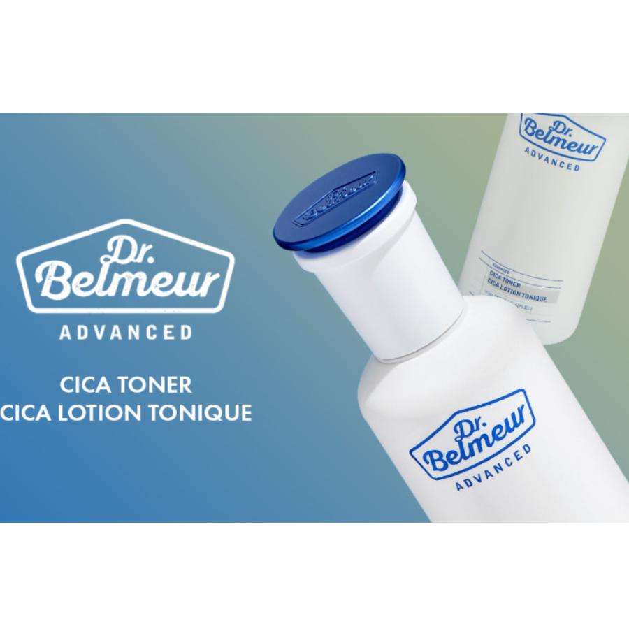 The Face Shop Dr.Belmeur Advanced Cica Toner 150mL