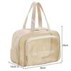 Waterproof Swimming Beach Bag Toiletries and Cosmetics Bag