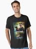 Jason Bourne For Mens Womens The Bourne Identity Beautiful Model Gifts For Women Essential T-Shirt
