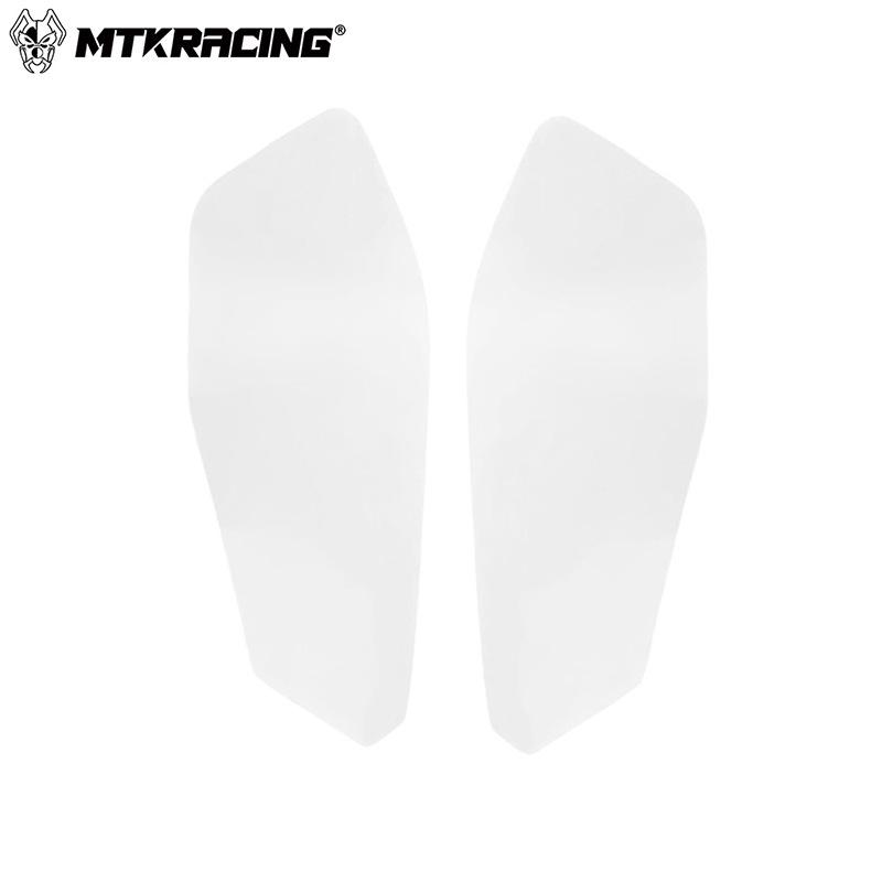 KTM 890 DUKE 2020-2023 Headlight Protection Visor Cover Guard